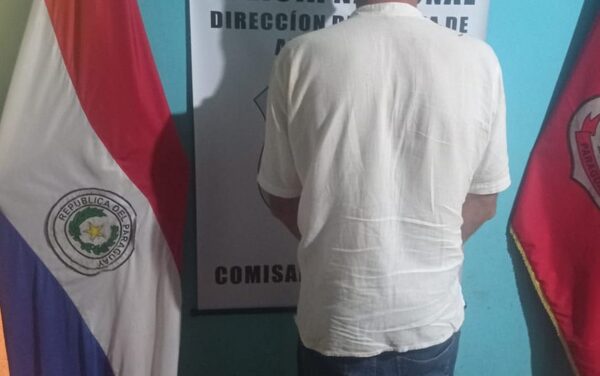 Solicitan prisión para hombre que habría maltratado durante 10 años a su pareja