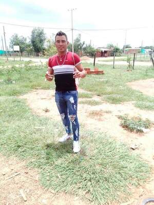 Padre que sufrió accidente con su familia terminó falleciendo