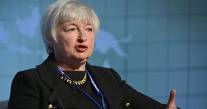 Janet Yellen: Incumplimiento del pago de deuda de EE.UU desencadenaría una