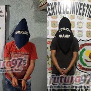 Dos nuevos detenidos en el caso de la niña de 3 años asesinada.