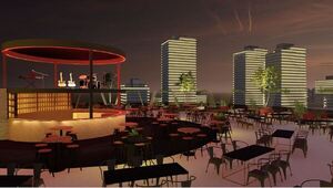 Roulette, la propuesta que promete revolucionar las noches asuncenas | Lifestyle | 5Días