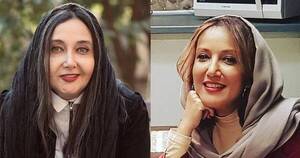 La Nación / Irán acusa a dos actrices por publicar fotografías sin velo