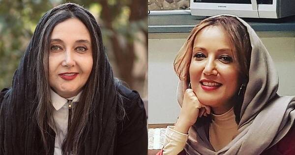 La Nación / Irán acusa a dos actrices por publicar fotografías sin velo