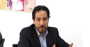 La Nación / “Los paraguayos tenemos que dejar de recibir dádivas”, afirma Pato Ojeda