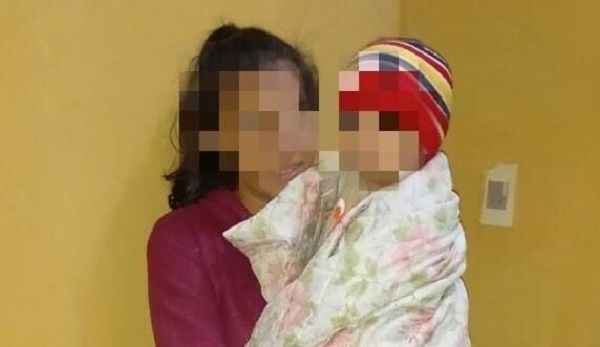 Localizan a menores denunciados como desaparecidos - Noticiero Paraguay