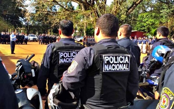 27 mil policías se preparan para custodiar las elecciones 2023 – Prensa 5