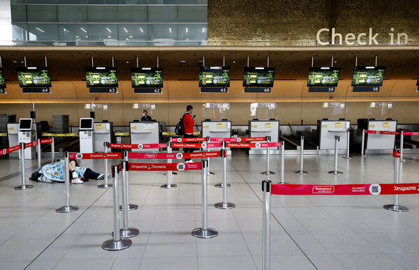 Autoridades colombianas confirman integración condicionada de Avianca y Viva - MarketData