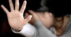 La Nación / Reportan 17.000 casos de menores víctimas de abuso