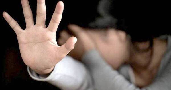 La Nación / Reportan 17.000 casos de menores víctimas de abuso