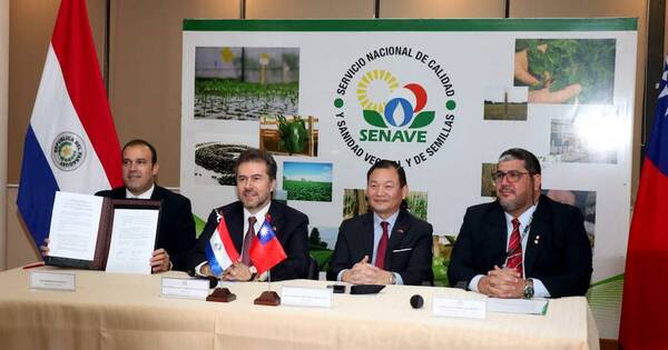 La Nación / Prevén aumentar a US$ 100 millones las exportaciones
