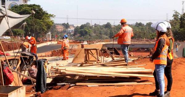 La Nación / Paraguay está “topeado” por la falta de infraestructura