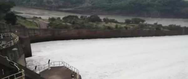 A 50 años del tratado de Itaipú - C9N