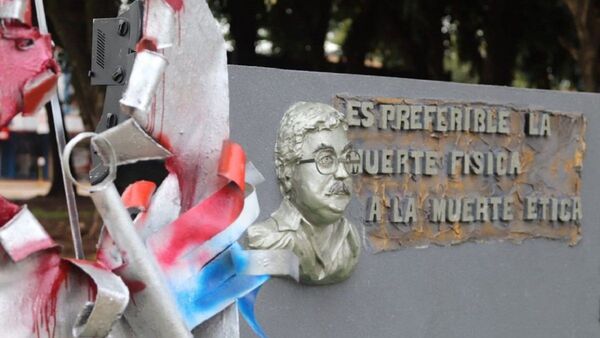 Plantean crear una institución que proteja a periodistas