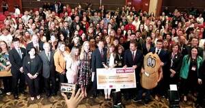 144 emprendedores reciben capital semilla