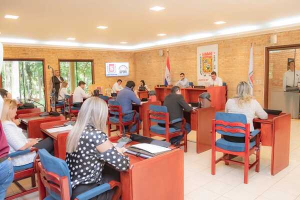 Directiva de comisiones vecinales ahora tienen mandato de tres años - La Clave