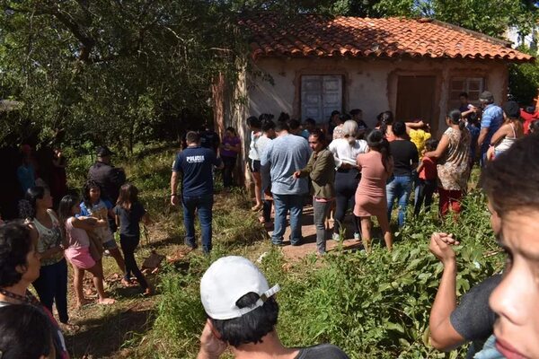 Abren sumario contra defensora que debía proteger a niña asesinada en PJC - Policiales - ABC Color