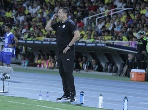 APF confirma salida de Bobadilla tras dos eliminaciones