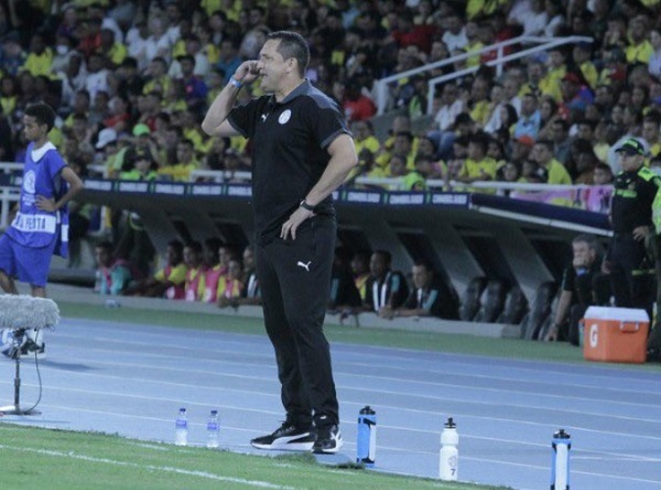 APF confirma salida de Bobadilla tras dos eliminaciones