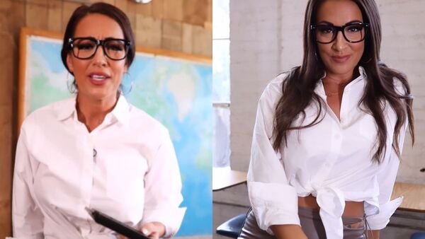 Diario HOY | Una profesora se declara actriz porno cristiana tras epifanía