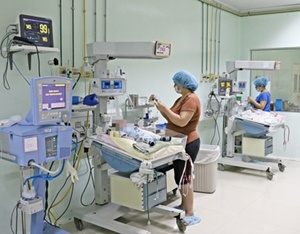 Nueva intervención judicial para traslado de pacientes pediátricos a UTI - La Clave