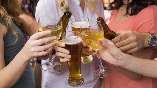 Locales gastronómicos no venderán bebidas alcohólicas, pero podrán funcionar normalmente | 1000 Noticias