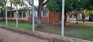 AGPE detecta otro festín de FONACIDE en céntrica Escuela de Jesús