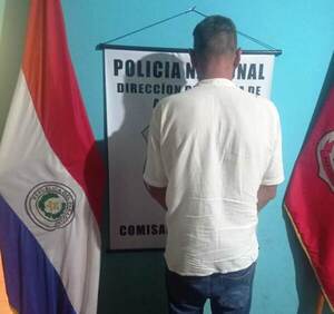 Cárcel para un infeliz que mantuvo 10 años en zozobra a su doña - La Clave