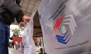 Paraguayos en Argentina, Brasil, EEUU y España podrán sufragar en las generales - Noticiero Paraguay