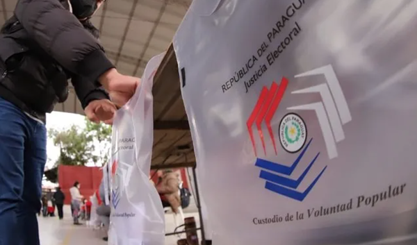 Paraguayos en Argentina, Brasil, EEUU y España podrán sufragar en las generales - Noticiero Paraguay
