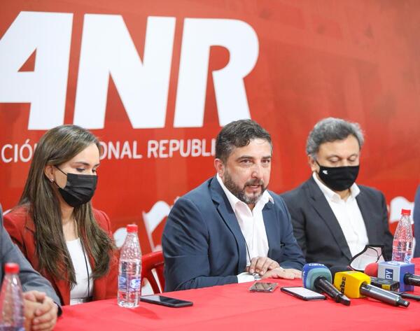 “Efraín quiere echar un manto de duda sobre la derrota que tendrá el domingo” | 1000 Noticias