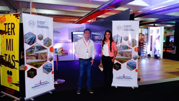La Expo Madera Paraguay 2023 se hará este junio en Asunción - .::Agencia IP::.