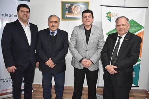 Corte ordena auditar casos de la Caja Bancaria y Mocipar
