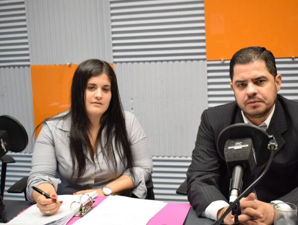 Corte Suprema de Justicia anula orden de captura contra Belén Whittingslow · Radio Monumental 1080 AM
