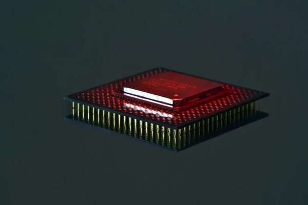 Semiconductores: el “oro tecnológico” por el que pugnan EE.UU. y China - Mundo - ABC Color