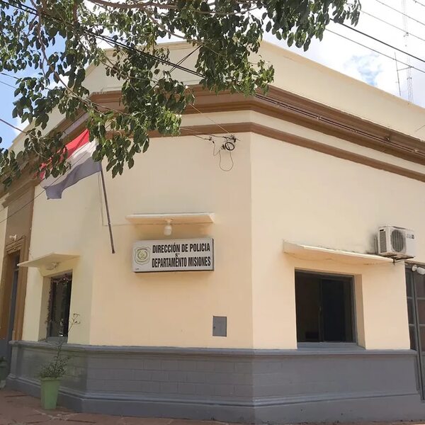 Elecciones Paraguay 2023: Policía Nacional promete dar seguridad con 500 efectivos en Misiones - Nacionales - ABC Color