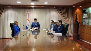 La Corte anula orden de captura contra Belén Whittingslow - Judiciales.net