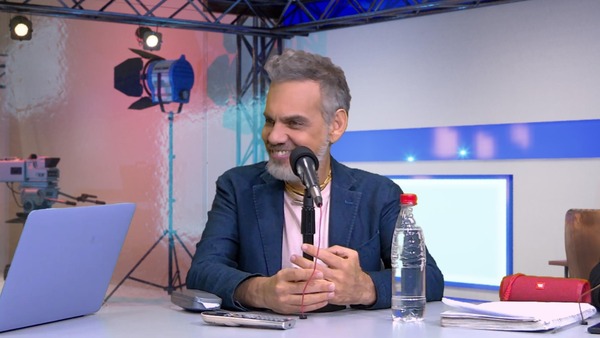 Leo Rubín afirma que Paraguay pierde un dineral por no tener relaciones con China Continental - Megacadena — Últimas Noticias de Paraguay