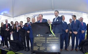 A 50 años del Tratado de Itaipu afirman que trajo progreso a países