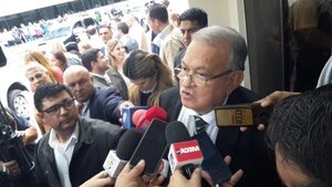 TSJE espera que participación llegue al 70%