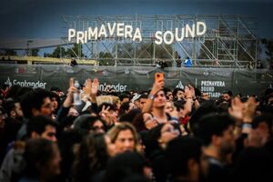 Diario HOY | Primavera Sound desembarca en Paraguay