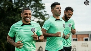 Copa Paraguay: Cerro eliminó ¿al equipo donde el presi es un futbolista de Olimpia?