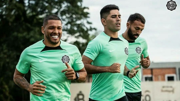Copa Paraguay: Cerro eliminó ¿al equipo donde el presi es un futbolista de Olimpia?