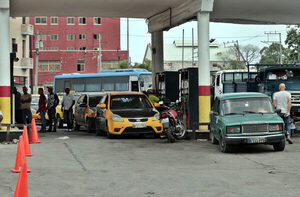 La escalada de la crisis de combustible paraliza poco a poco Cuba - MarketData