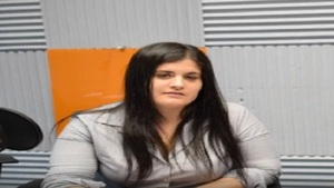 Corte Suprema de Justicia anula orden de captura a Belén Whittingslow - Noticias Paraguay
