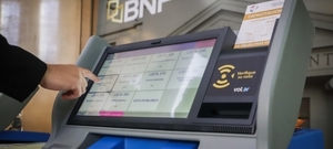 Urnas electrónicas ya van camino al interior | 1000 Noticias