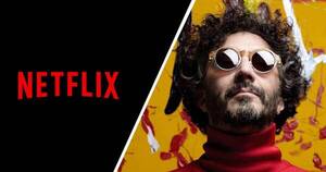 La Nación / ¡Es hoy! Este miércoles se estrena “El amor después del amor”, de Fito Páez