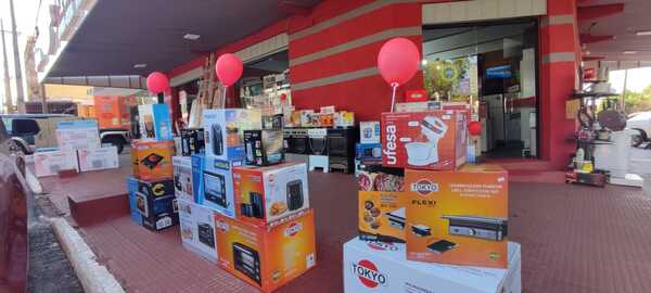 ¡Sorprende a mamá con Refrisur! Comprá y ganá premios