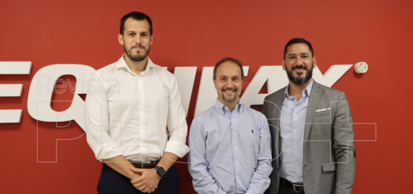 Equifax: información de cumplimiento, un elemento dinamizador para la inclusión financiera - Revista PLUS