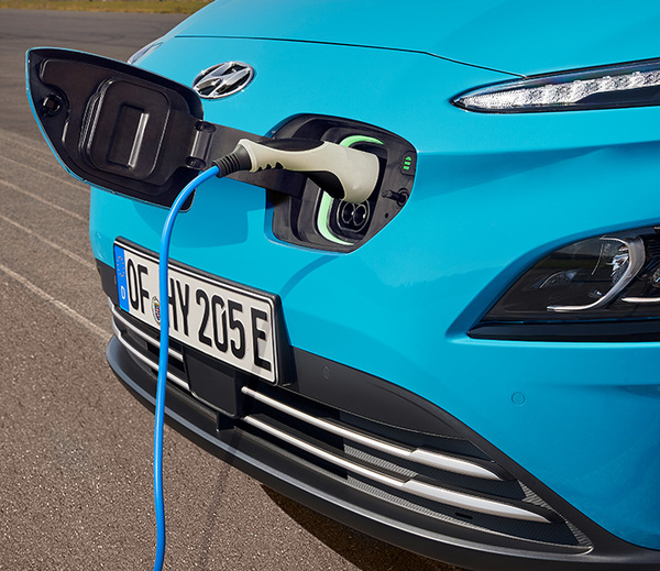 Hyundai y la empresa SK On invertirán US$ 5 millones en producción de baterías para vehículos eléctricos en EEUU - Revista PLUS
