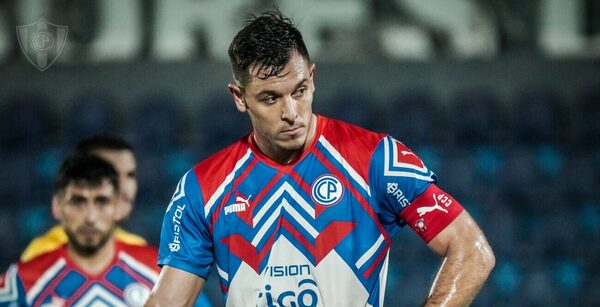 Diego Churín agiganta su leyenda - C9N